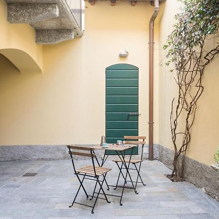 Апартаменты La Nassa - Affitti Brevi Italia Лекко Экстерьер фото